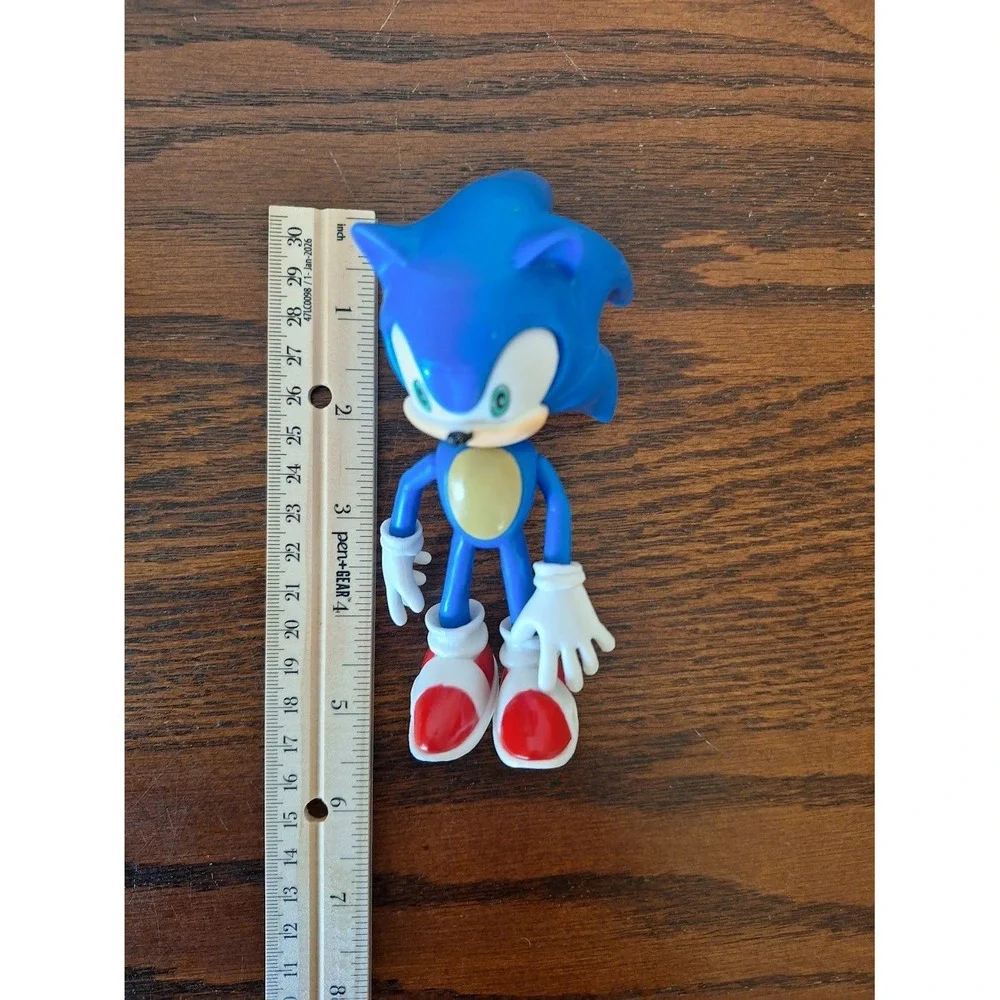 Sega sonic hedgehog